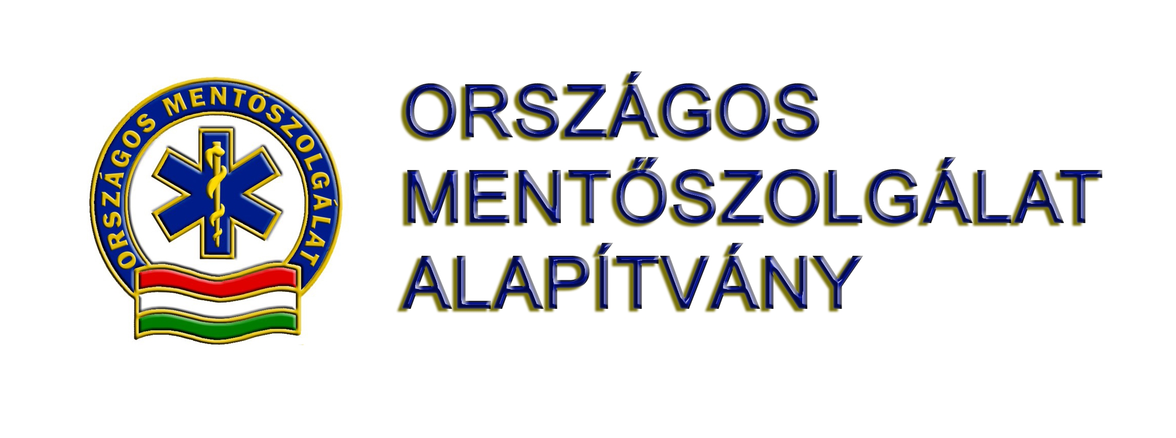 új logó